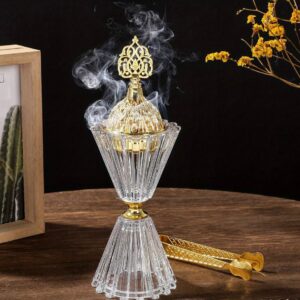 traditional oud/ bukhoor burner