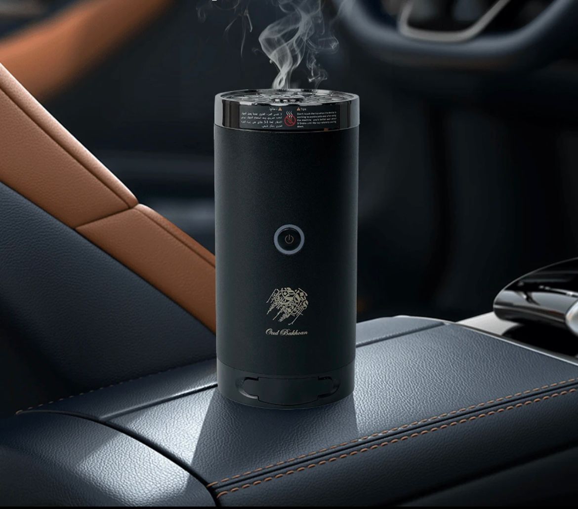 electric oud burner electric oud burner